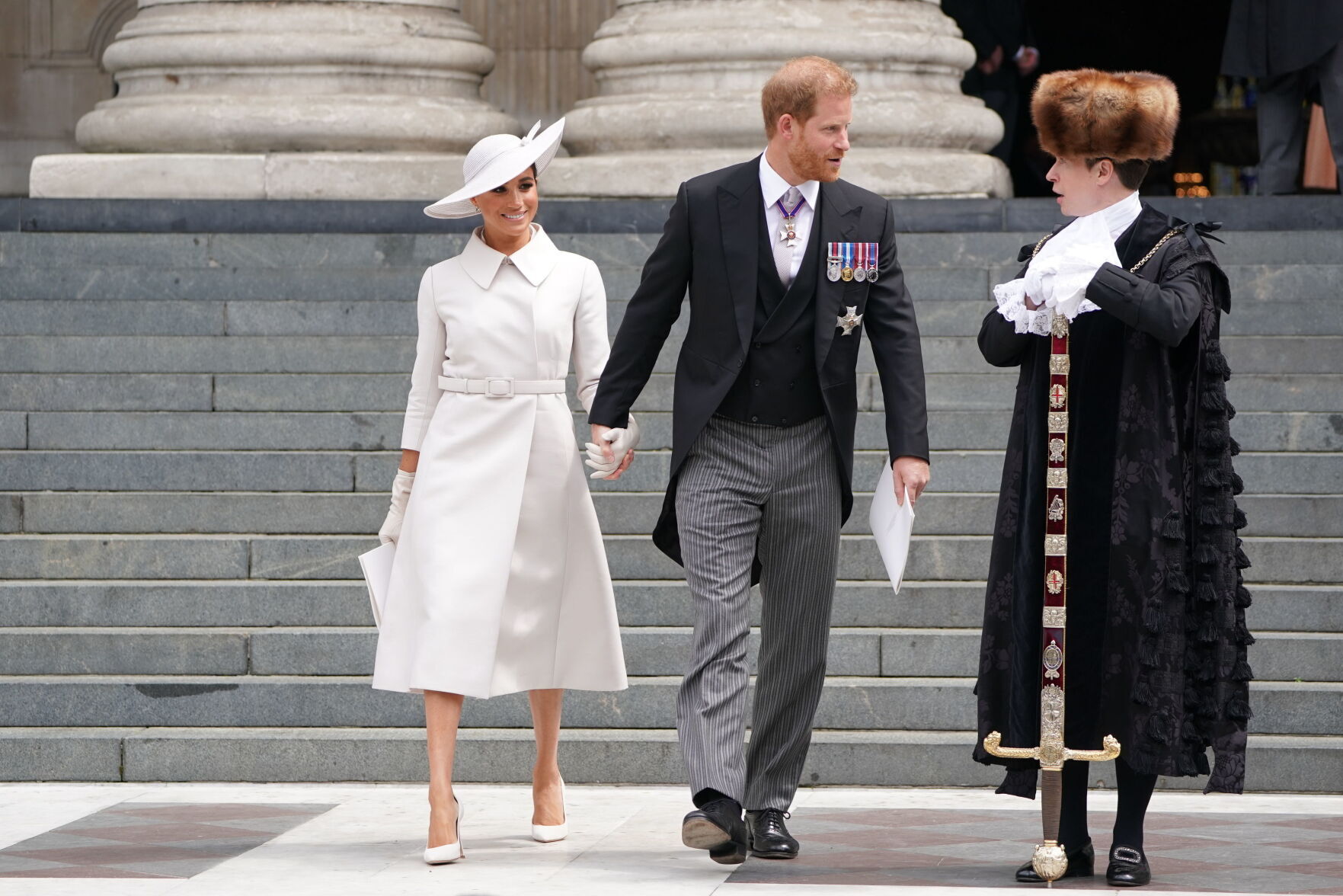 APTOPIX Britain Platinum Jubilee